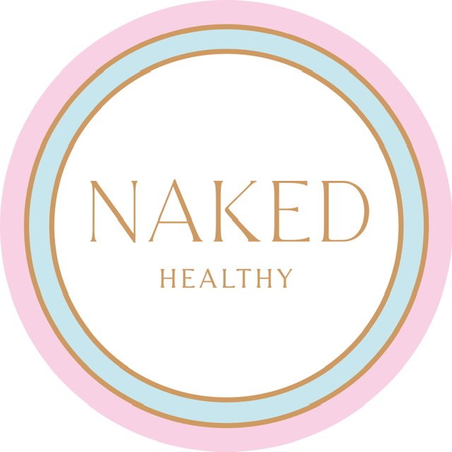 Naked Healthy