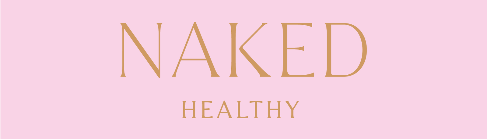Naked Healthy